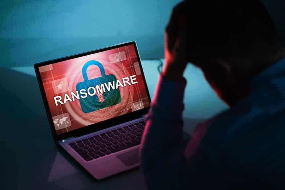 Tips for Protecting Your Dental Office From Ransomware