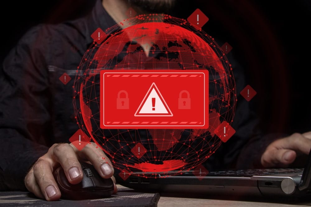 How to Spot Malicious Websites